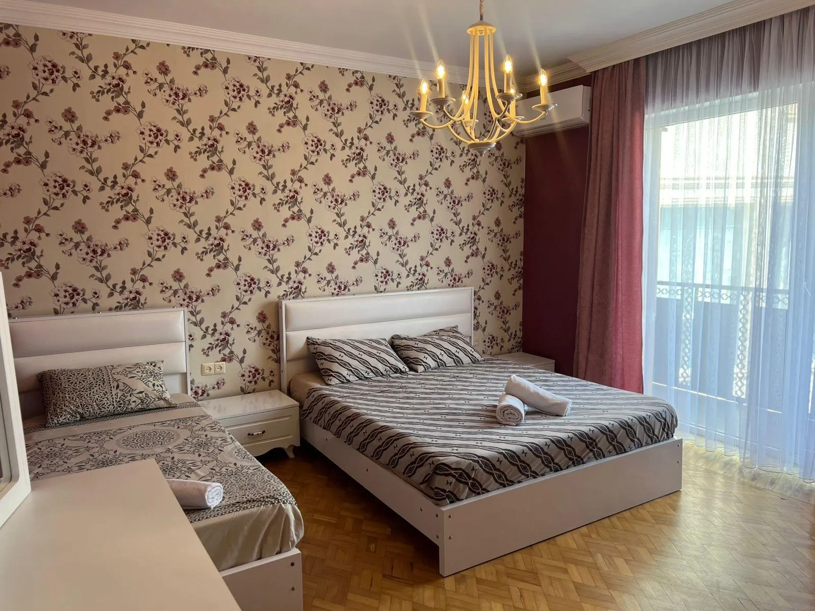 Дом, 2-комн., 50 м²