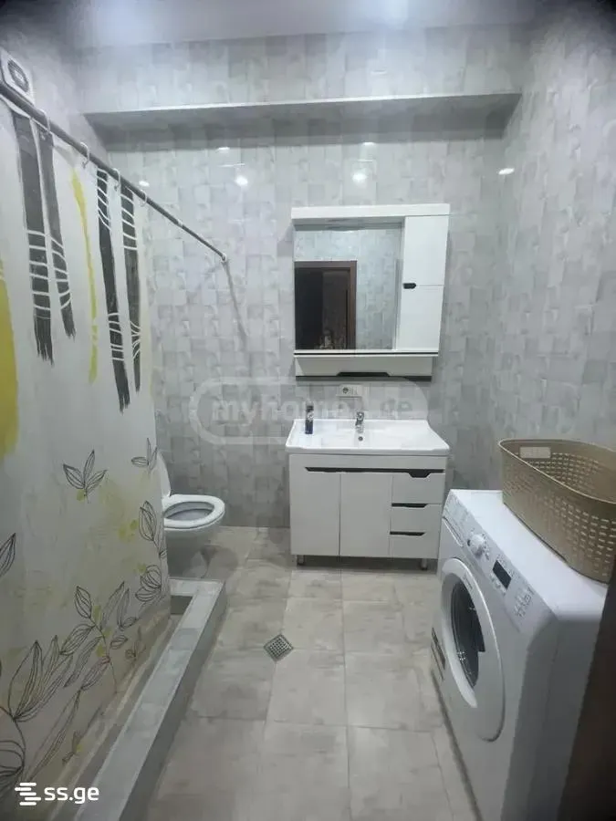 Apartment, 2-room, 75 m²