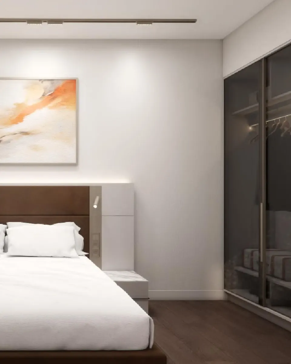Квартира, 2-комн., 66.35 м²