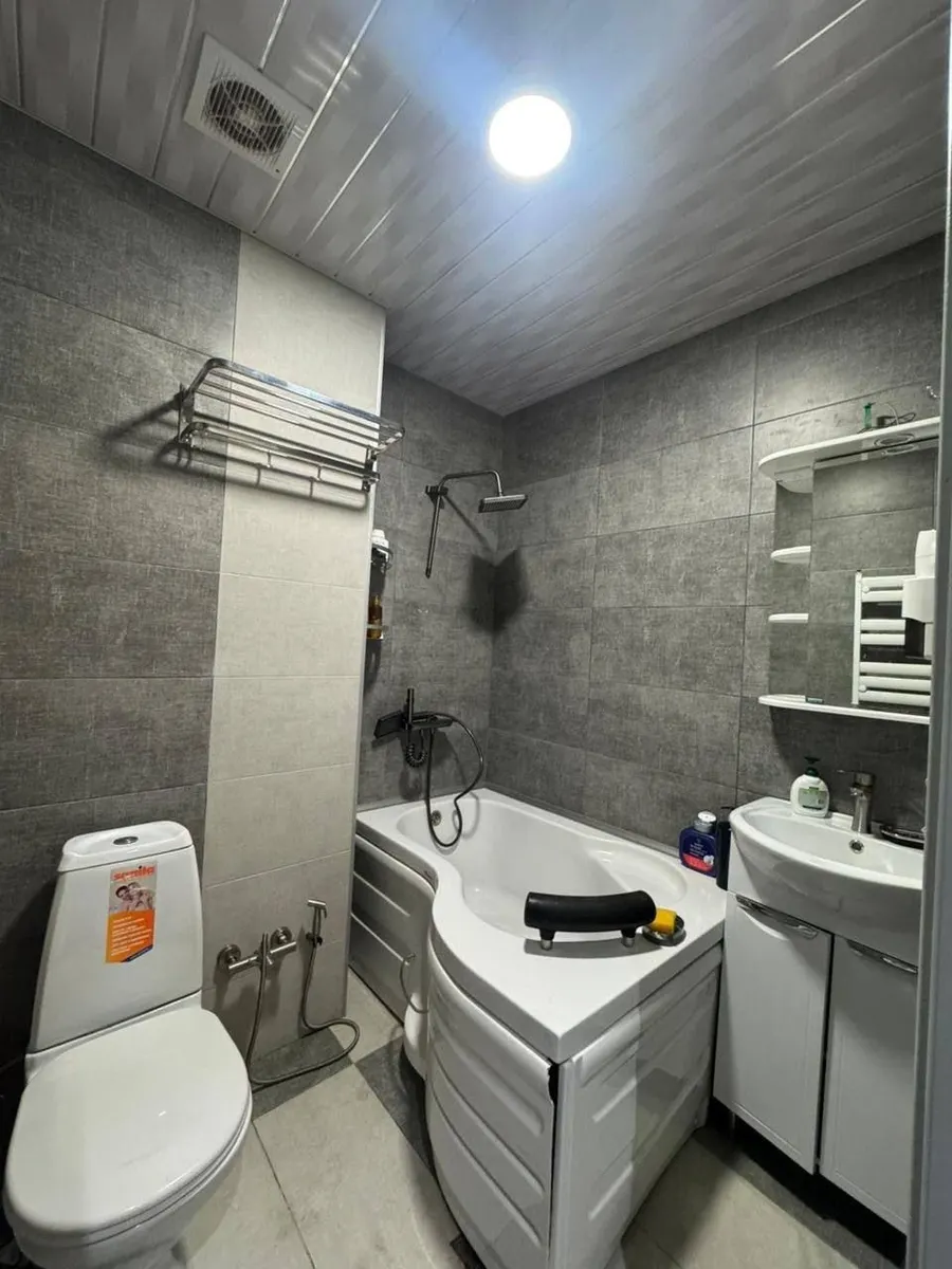 Apartment, 2-room, 78 m², Modern Residence