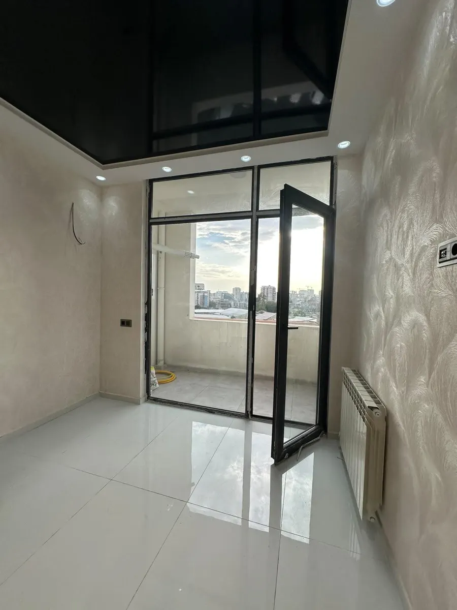 Квартира, 2-комн., 40 м²