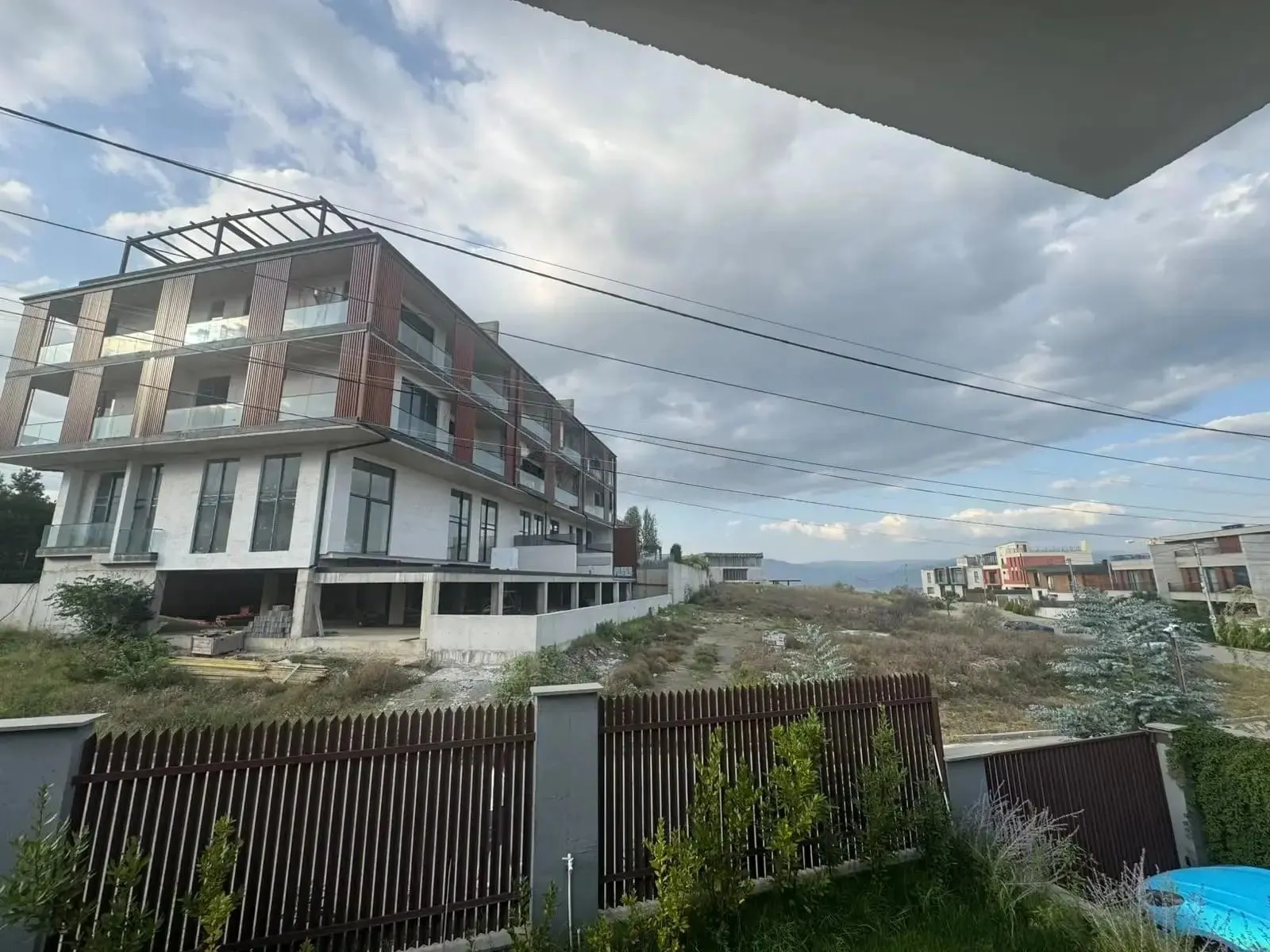 Дом, 7-комн., 600 м²