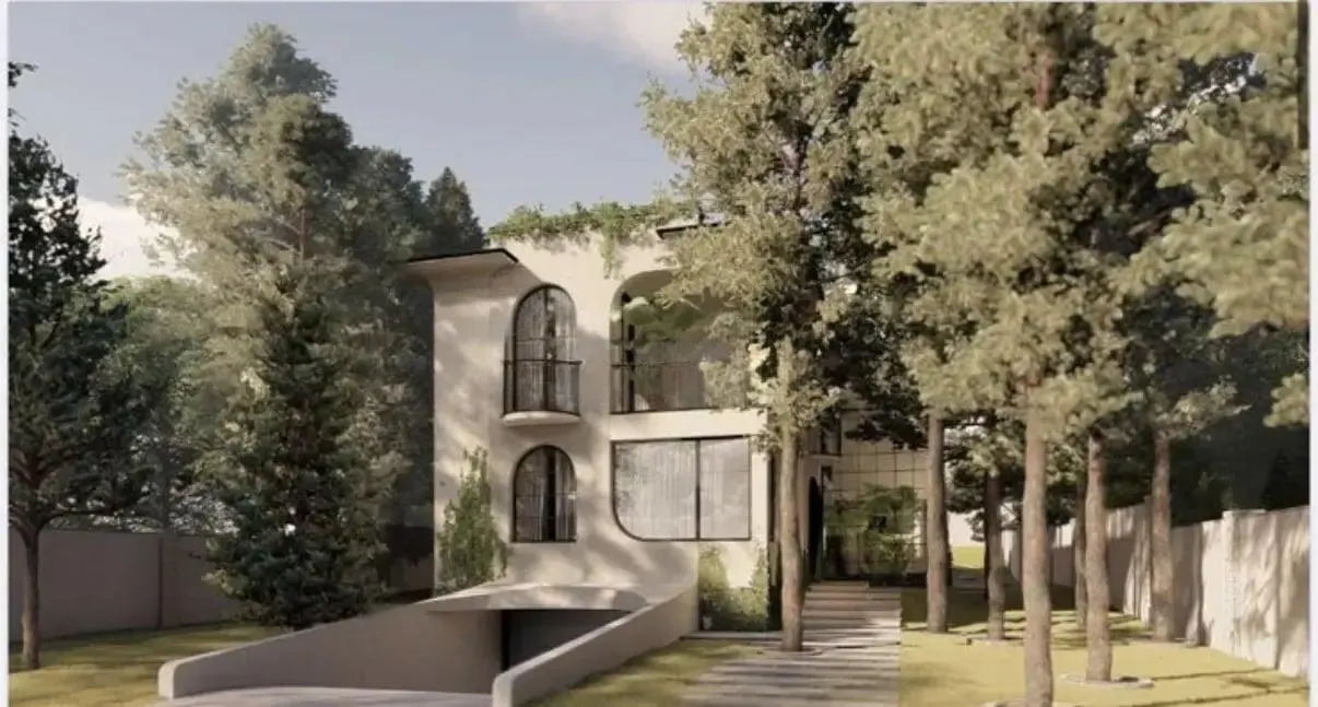 Дом, 7-комн., 500 м²