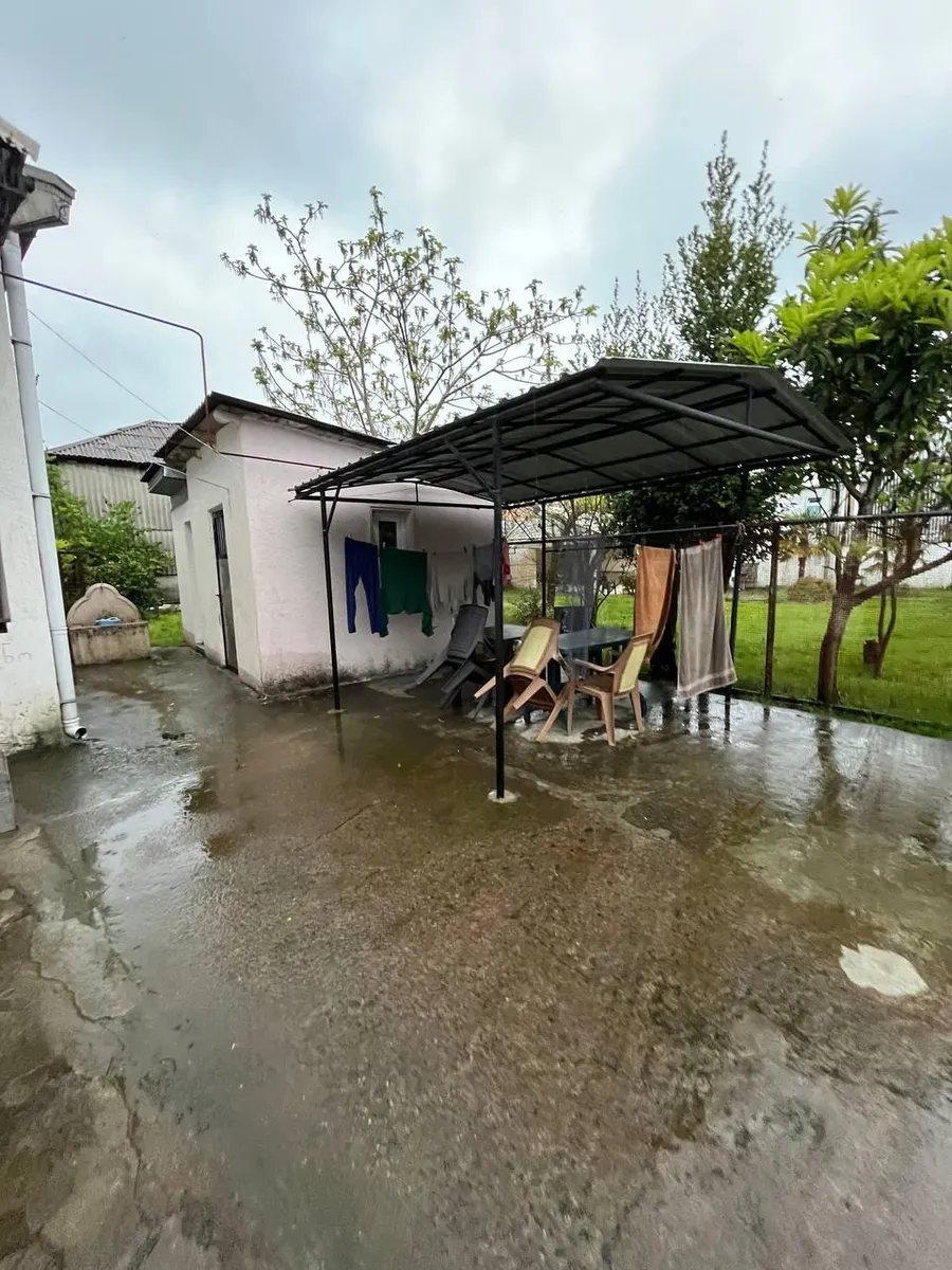 House, 5-room, 120 m²