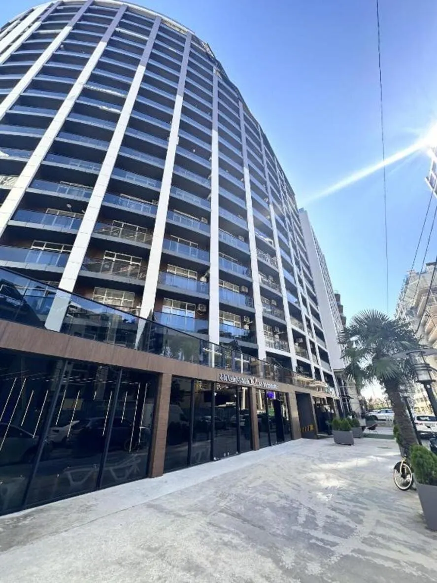 Apartment, 3-room, 75 m²