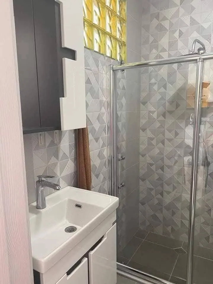 Квартира, 1-комн., 33 м², Sealine Kobuleti