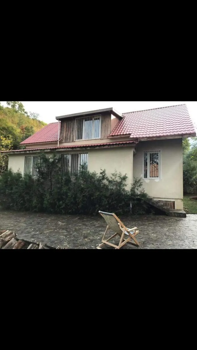 Дом, 4-комн., 160 м²