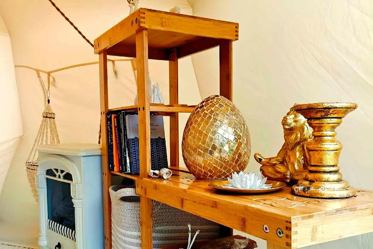 House, 1-room, 3 m²