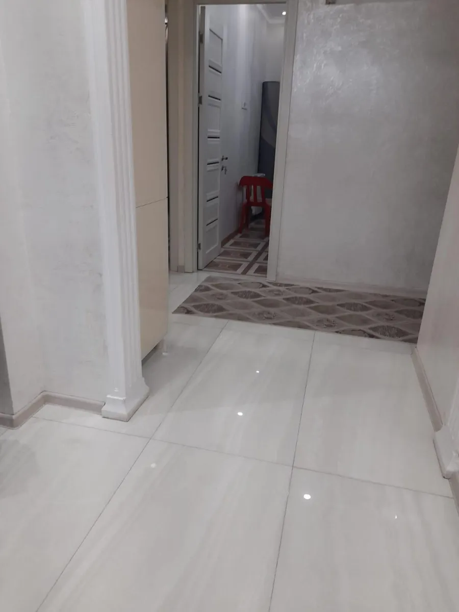 Apartment, 3-room, 70 m², Petre Bagrationi St, 196v