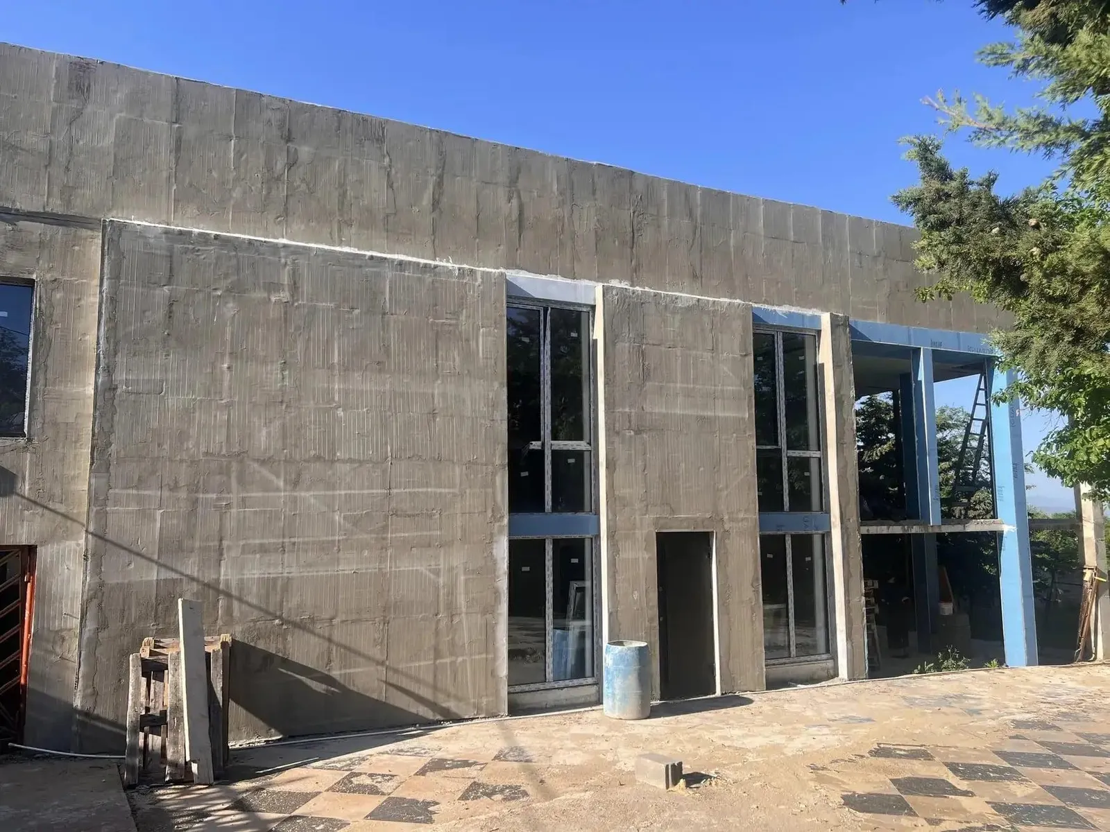 Дом, 8-комн., 480 м²
