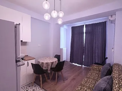 Apartment, 2-room, 45 m²