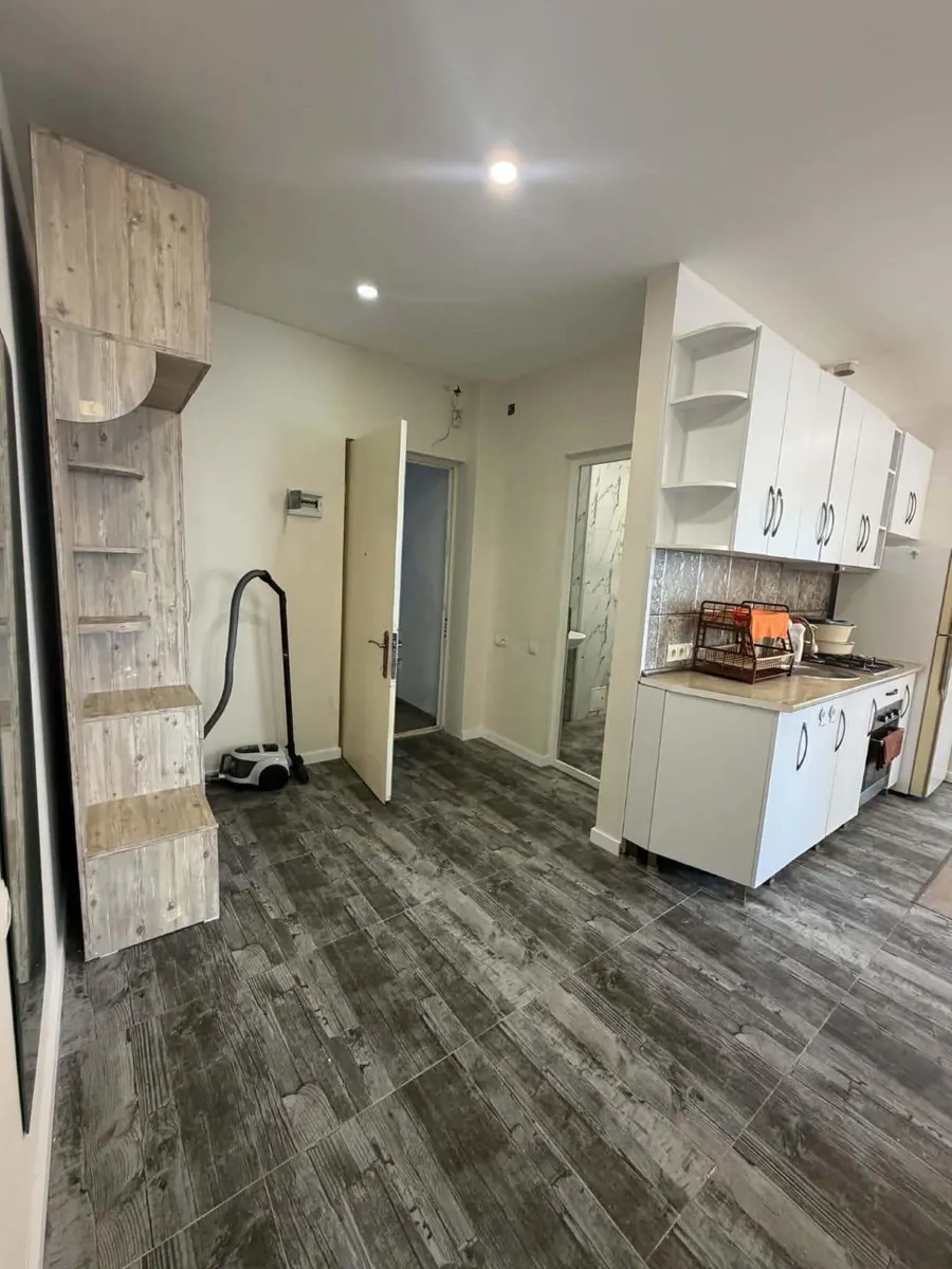 Apartment, 4-room, 80 m², Horizons Comfort