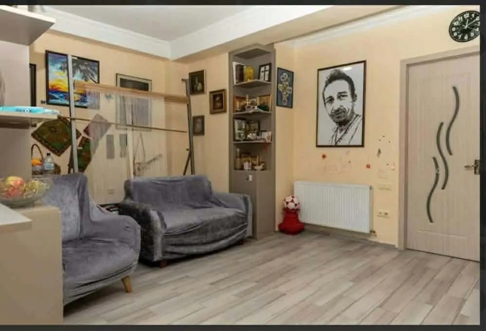 Квартира, 4-комн., 94 м²