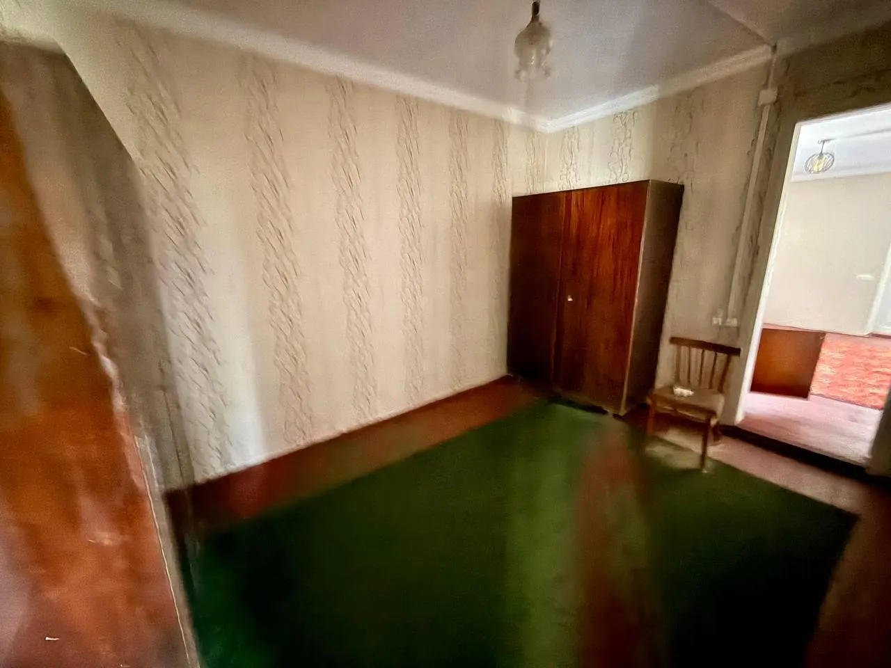 House, 4-room, 118 m²