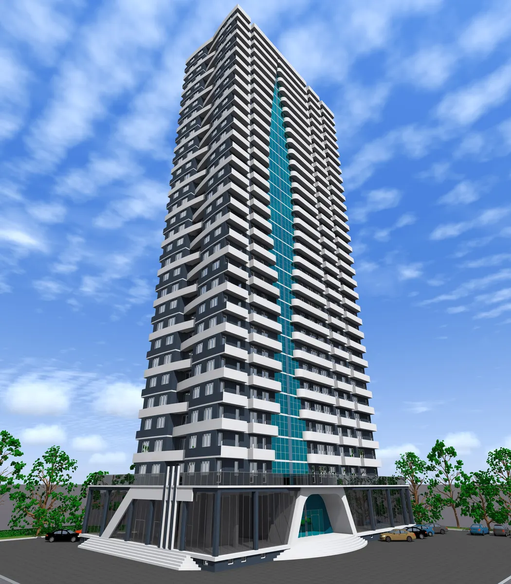 ЖК Horizons Elegance