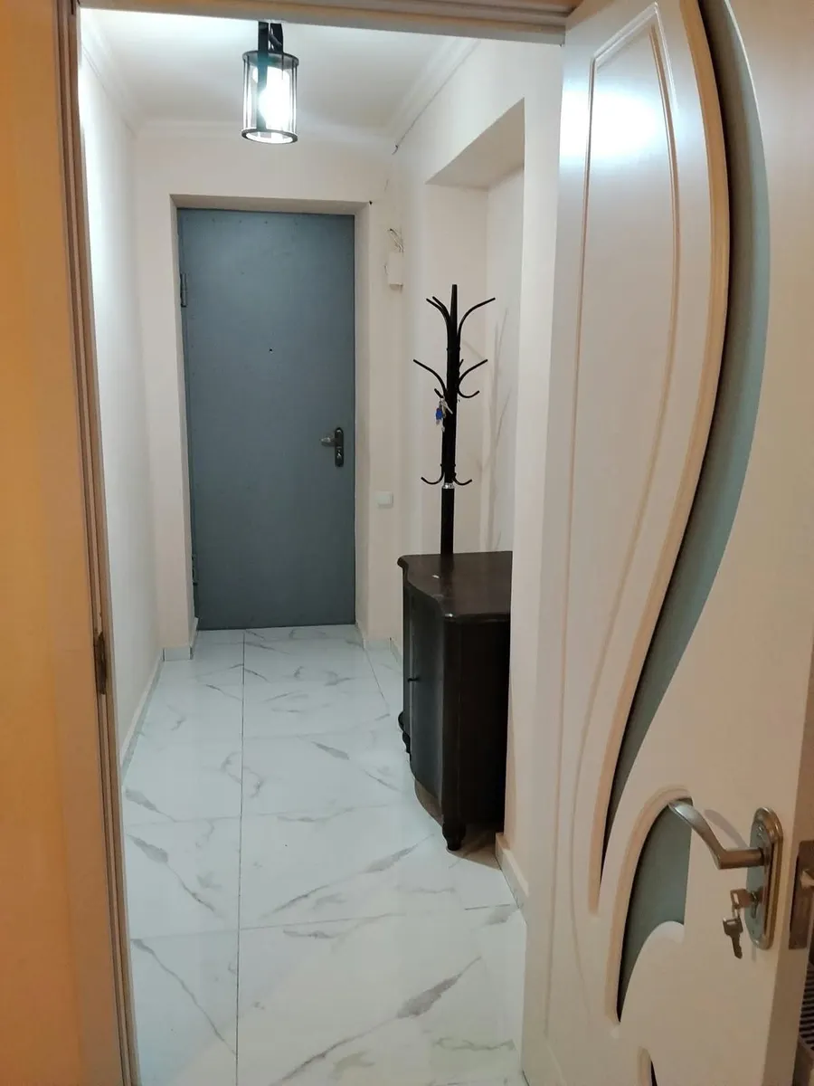 Квартира, 2-комн., 50 м²