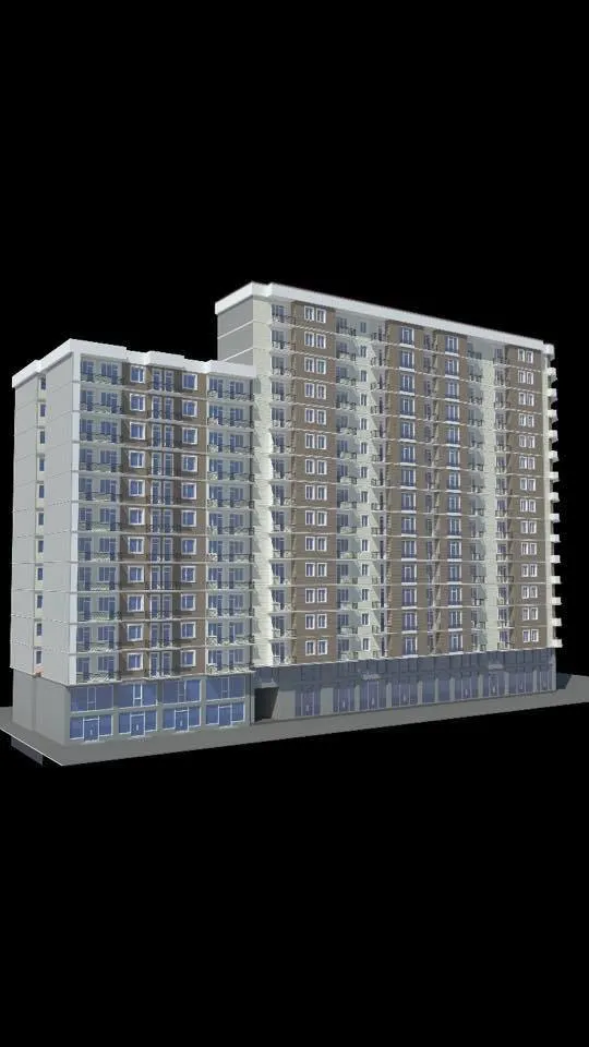 ЖК Modern House