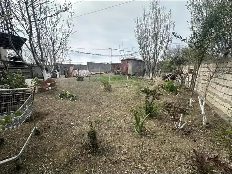 Дом, 3-комн., 50 м²
