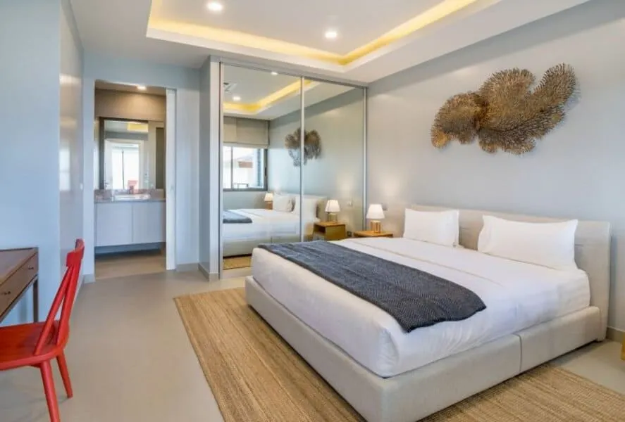 Andamaya Surin Bay residential complex