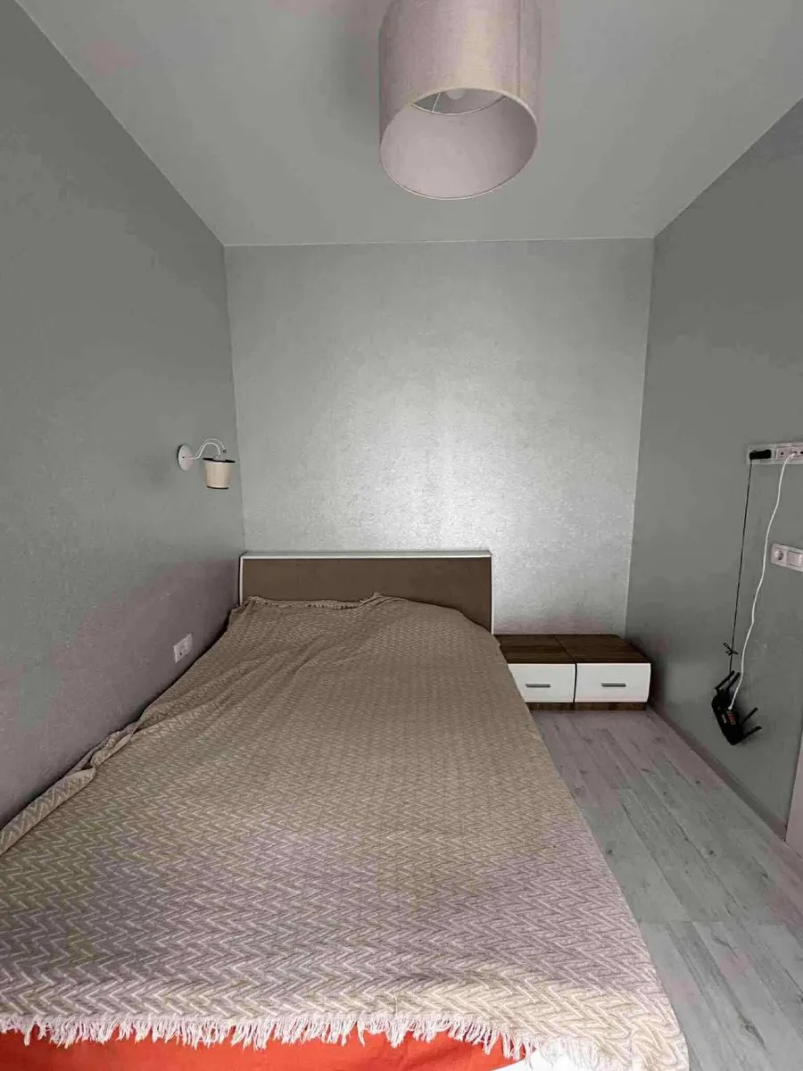 Квартира, 3-комн., 70 м², Old Street