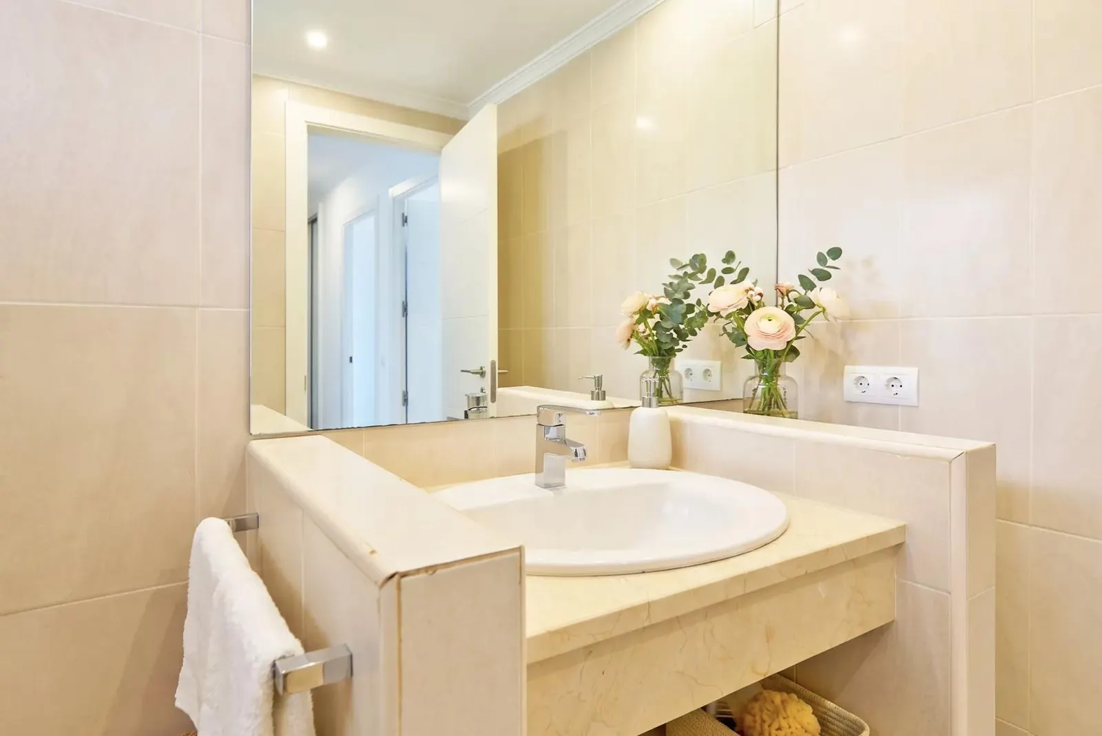 Apartment, 1-room, 40 m², Petra Sea Resort