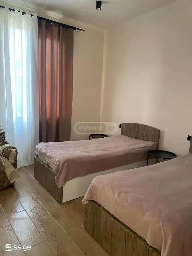 Дом, 3-комн., 80 м²