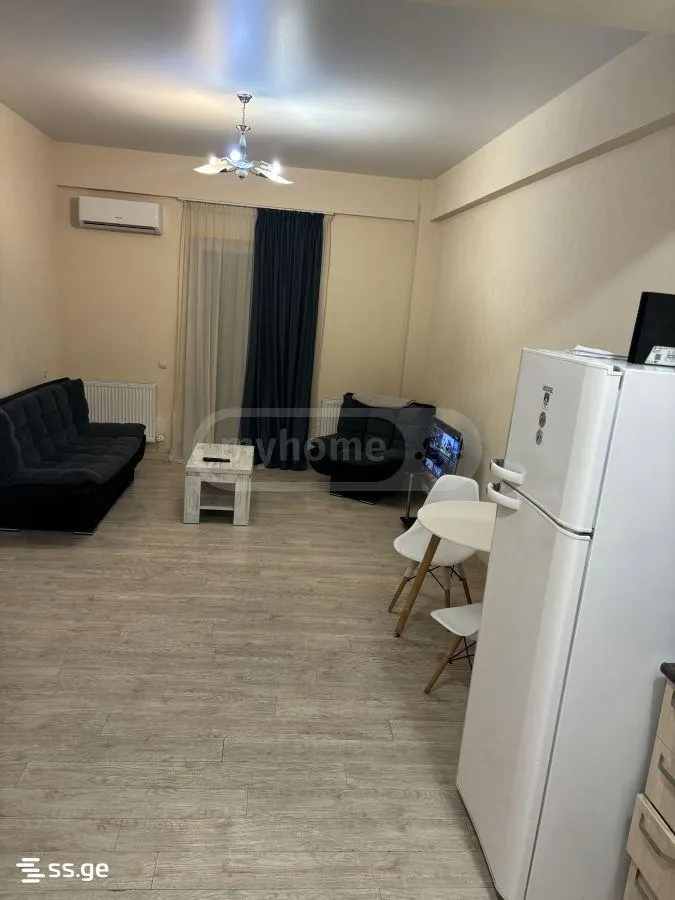 Квартира, 2-комн., 50 м², Dighomi Park