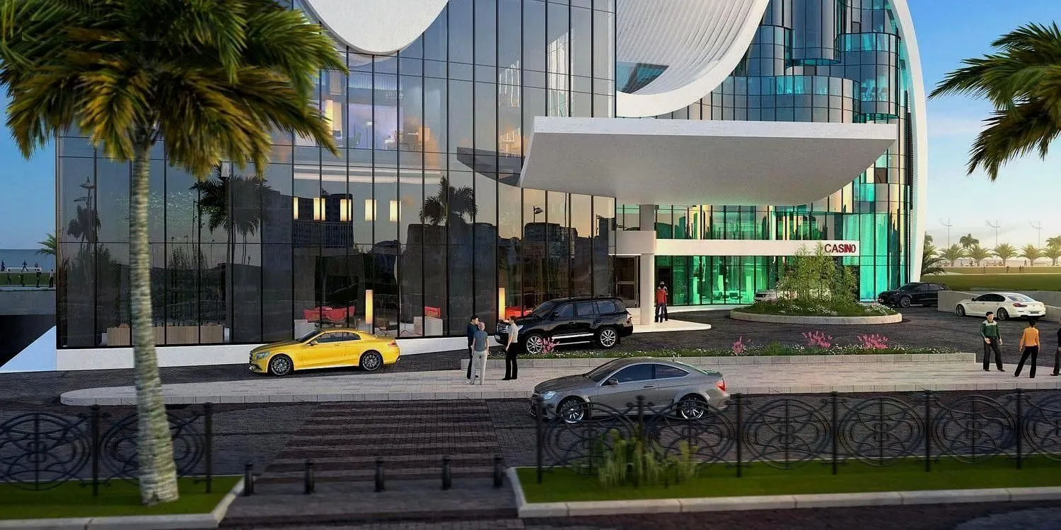 Alliance Privilege residential complex