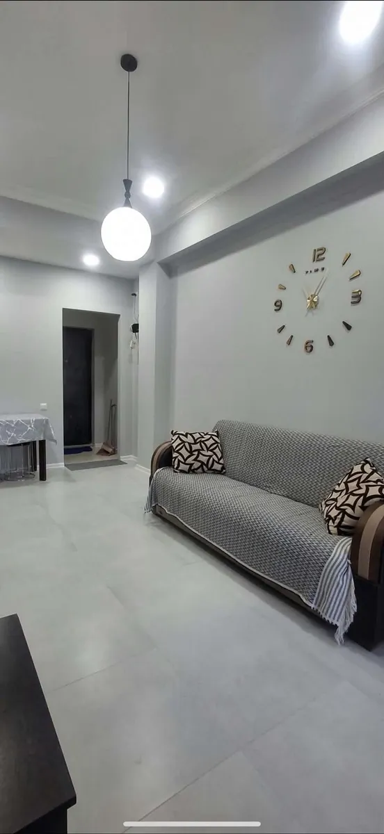Квартира, 2-комн., 55 м², Galaction Tabidze St, 56