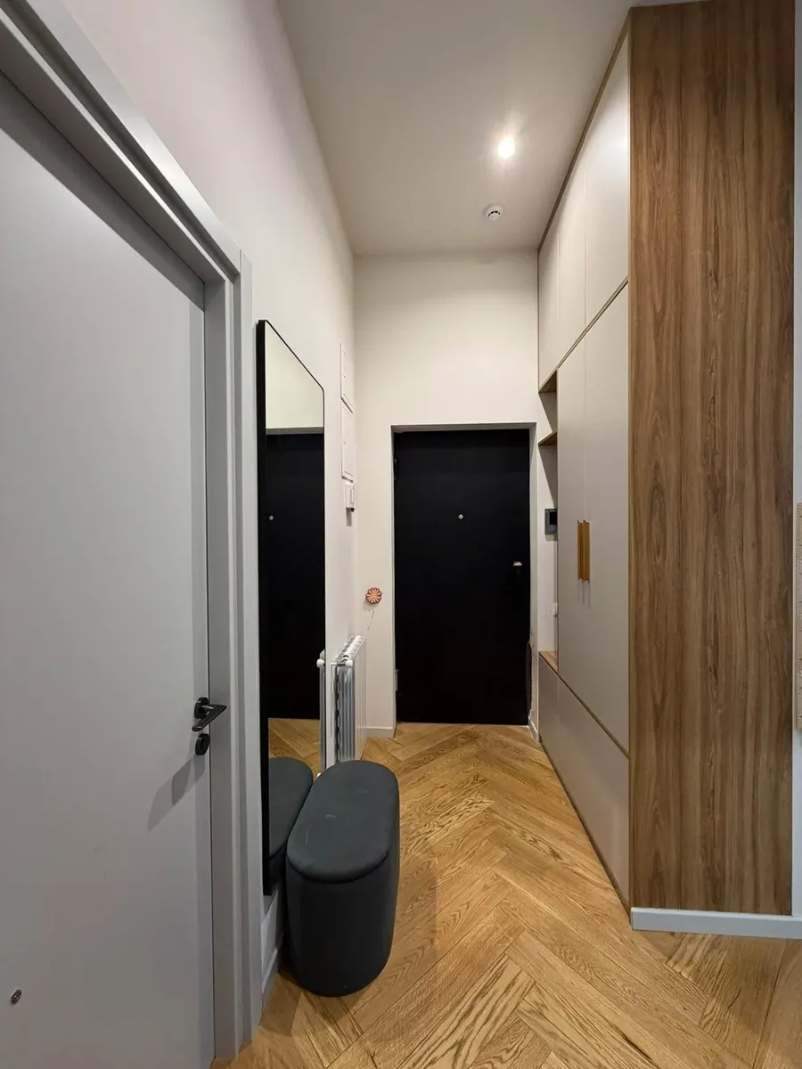 Apartment, 3-room, 113.5 m², House Uni