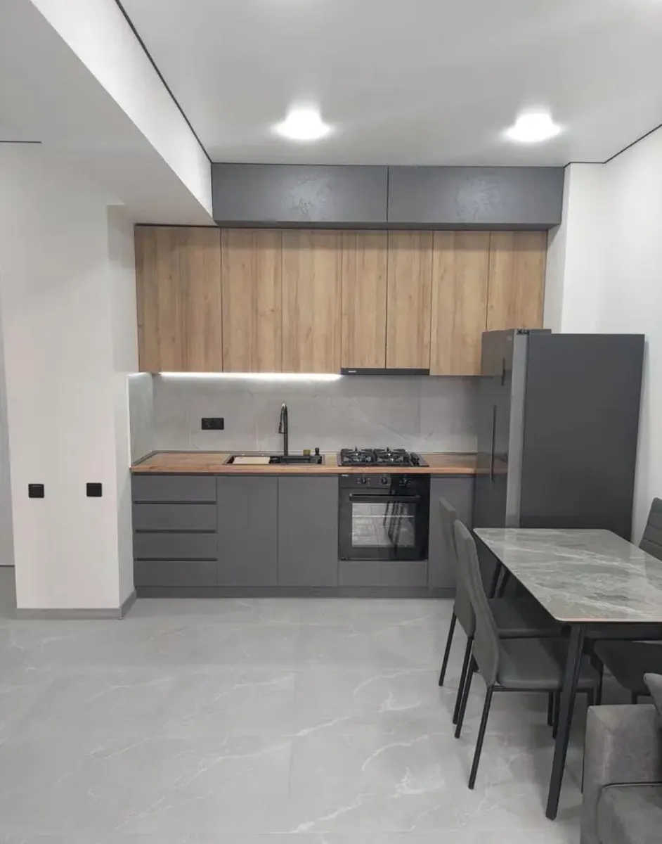 Квартира, 2-комн., 50 м²