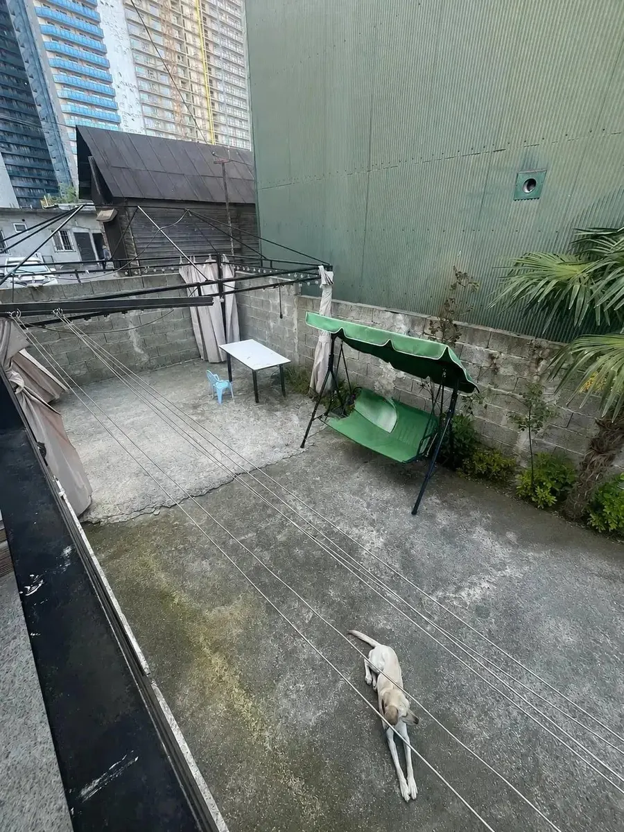 House, 4-room, 80 m²