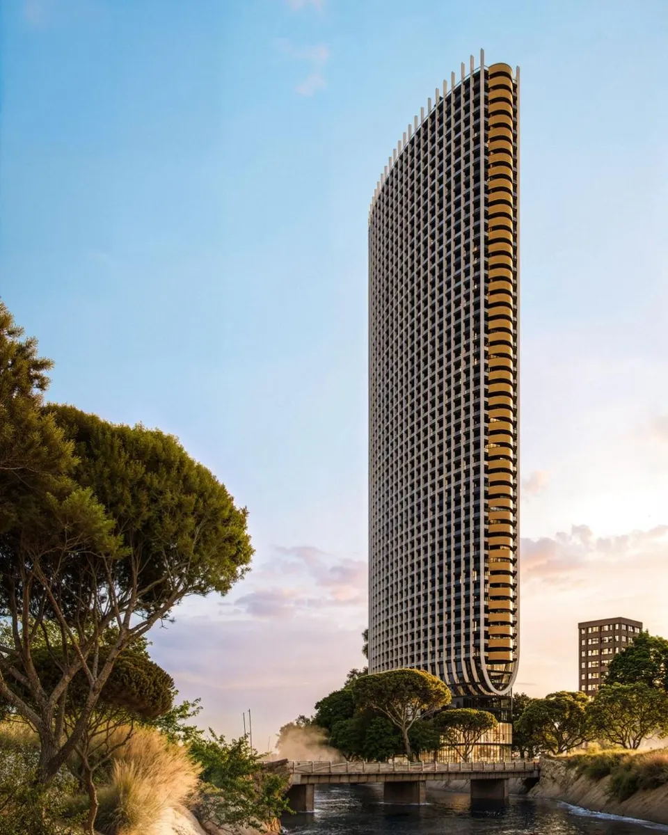 Квартира, 2-комн., 73.7 м²