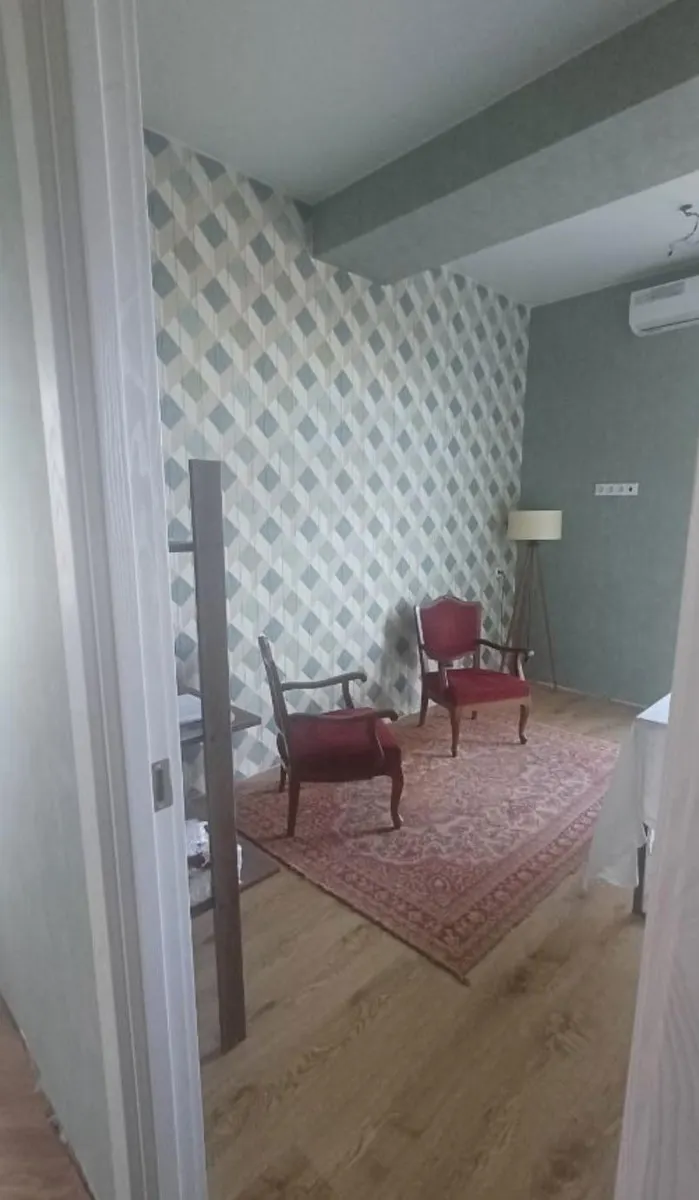 Квартира, 4-комн., 103 м²