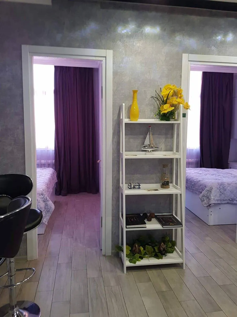 Квартира, 3-комн., 70 м², Nova 2012