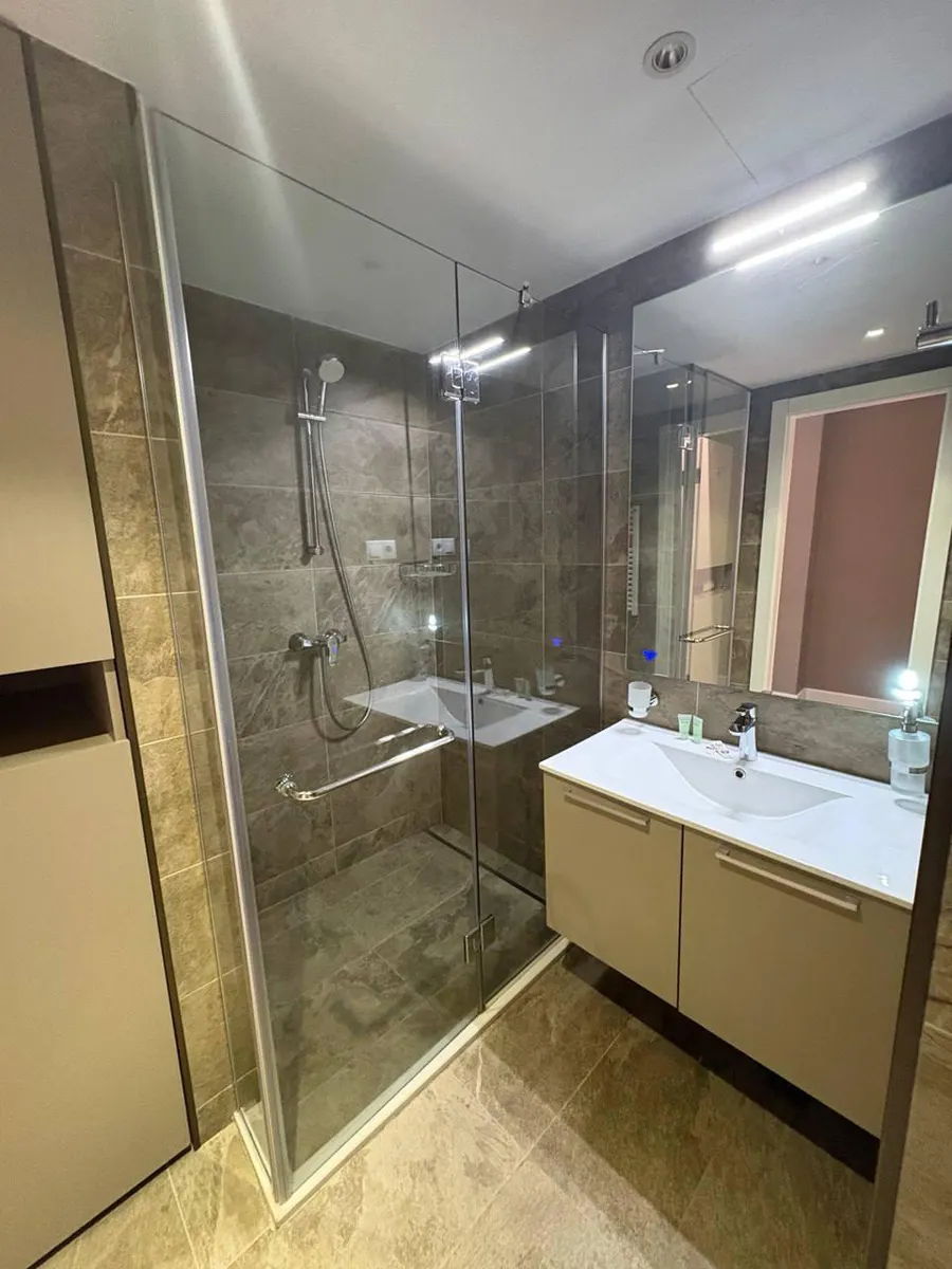 Квартира, 1-комн., 30.5 м², Alliance Palace
