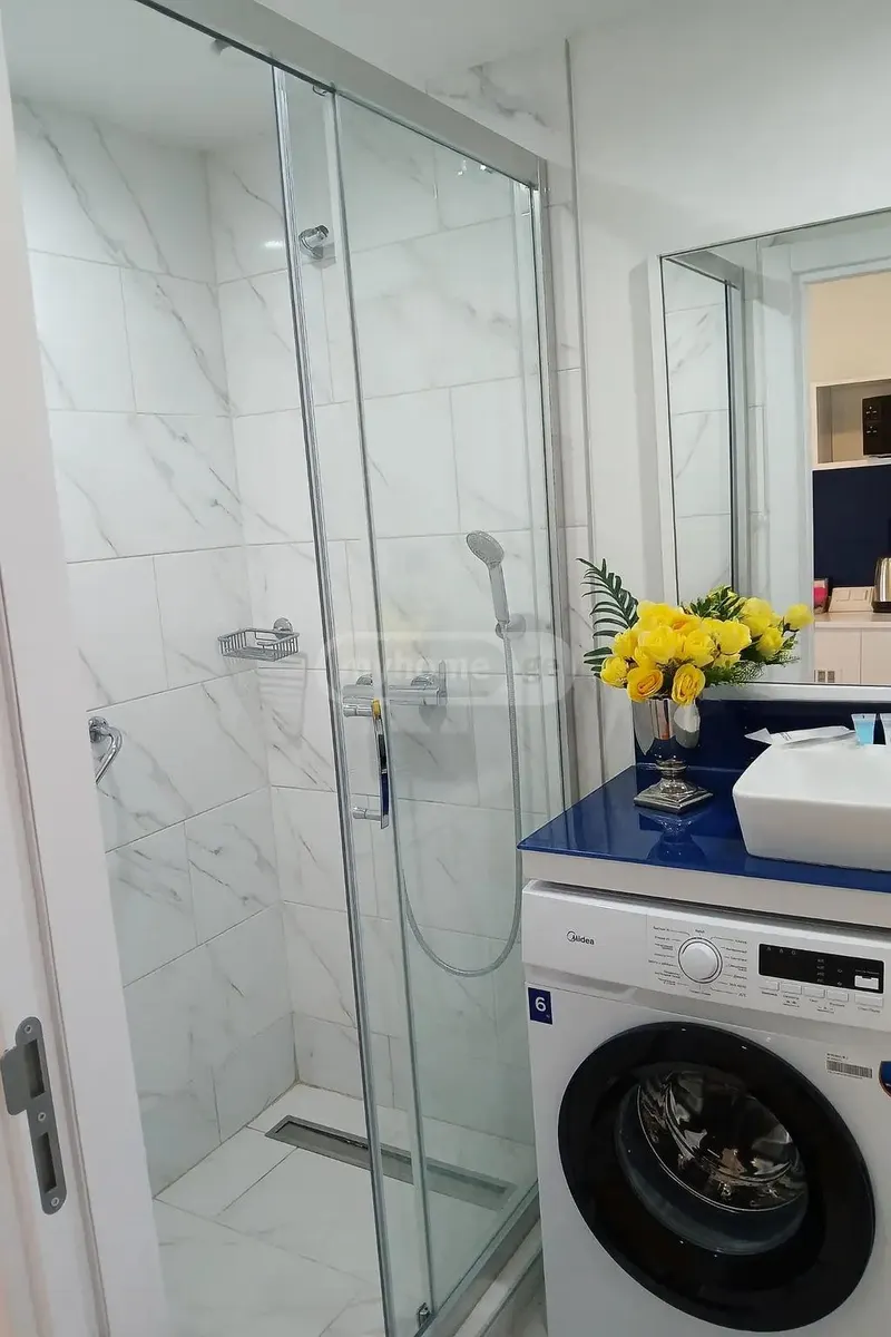 Квартира, 2-комн., 45 м², Orbi City