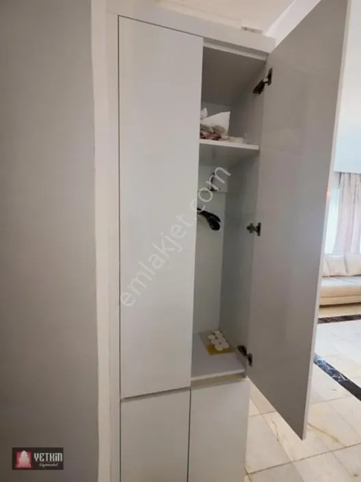 Apartment, 2-room, 65 m²