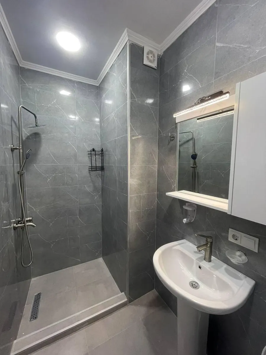 Apartment, 3-room, 80 m², Modern Residence