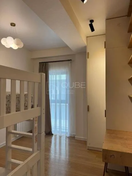 ბინა, 3-ოთახიანი, 70 მ², M² at Mirtskhulava