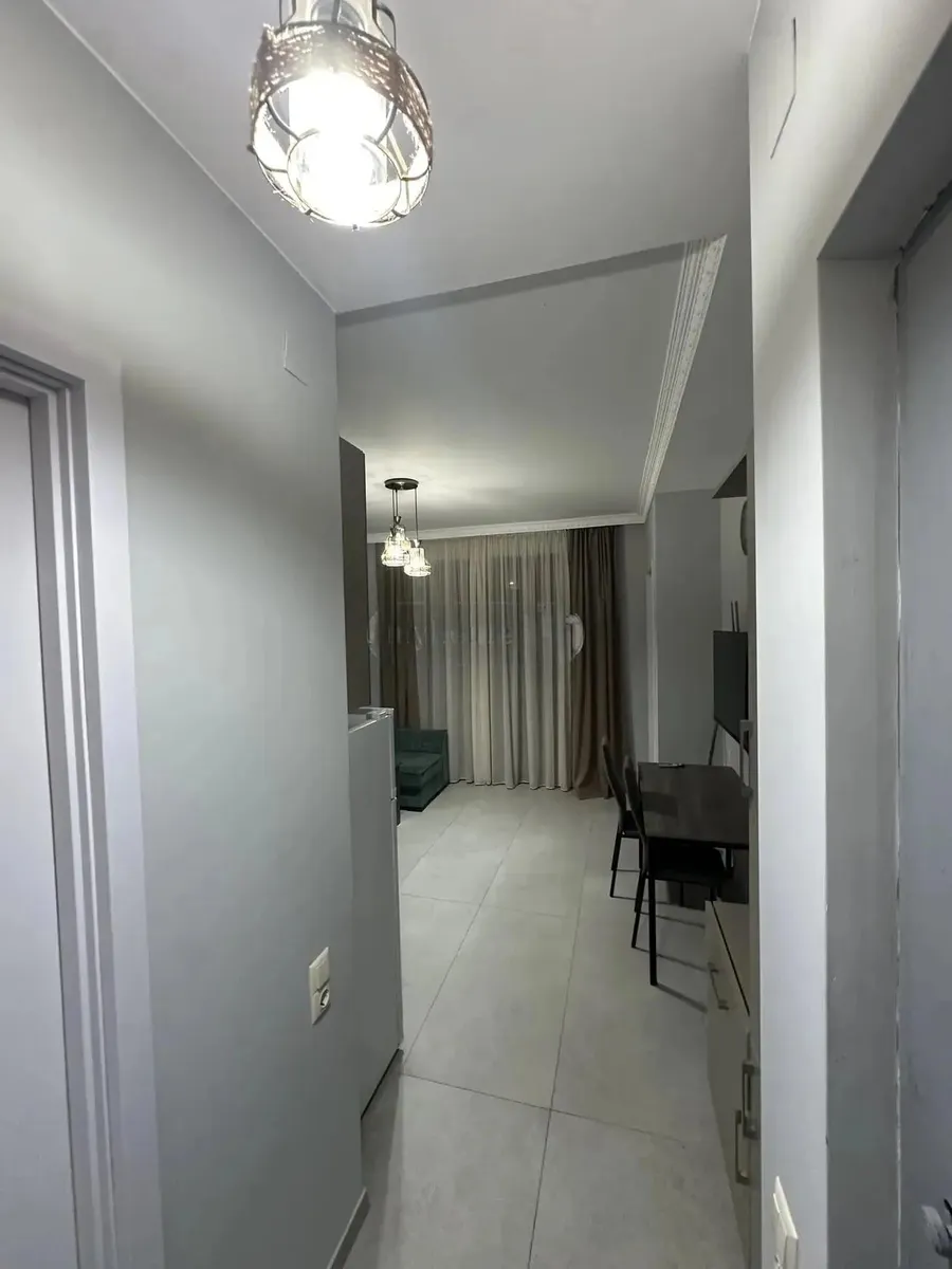 House, 3-room, 65 m²