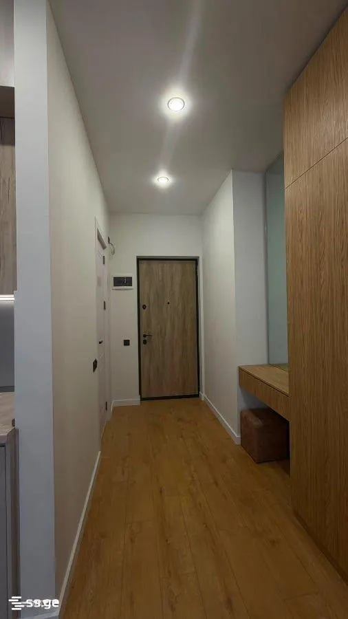 Квартира, 3-комн., 115 м², Green Diamond