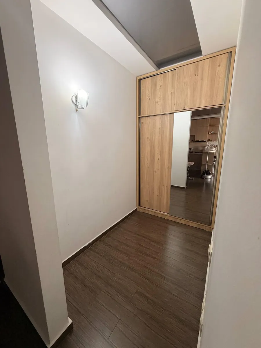 Квартира, 2-комн., 46 м², Angle Park