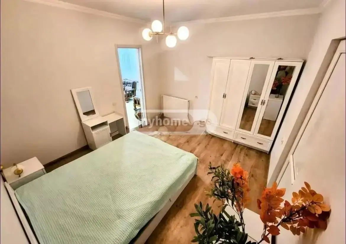 Дом, 3-комн., 71 м²
