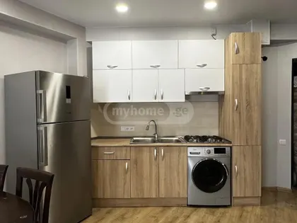 Apartment, 3-room, 55 m²