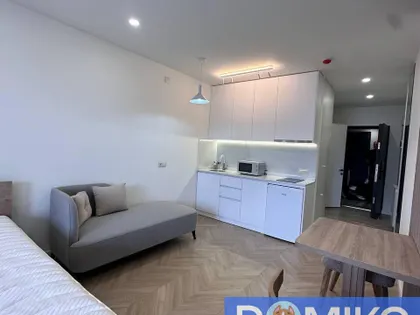 Apartment, studio, 32 m²
