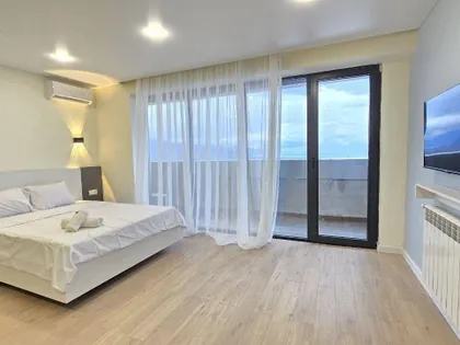 Квартира, студия, 45 м²