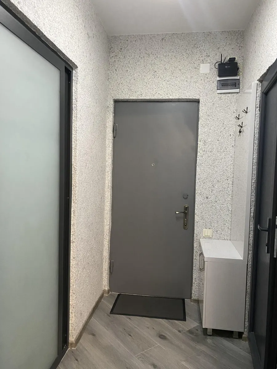 Apartment, 2-room, 48 m², Vakhtang Gorgasali St, 156-158