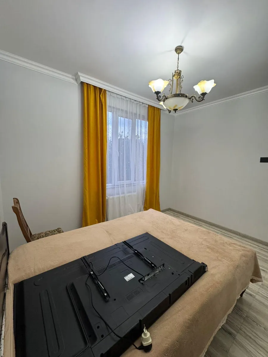 Дом, 3-комн., 100 м²