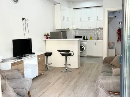 Apartment, 2-room, 60 m²